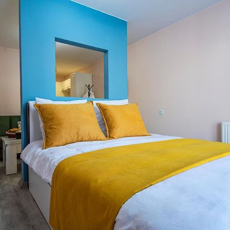 Tutti Frutti Apartment Loft2 New Gudauri Zewnętrze zdjęcie