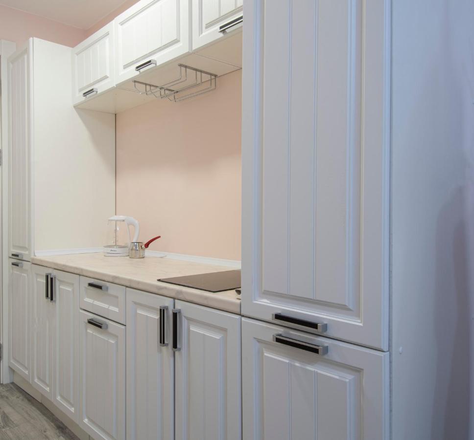 Tutti Frutti Apartment Loft2 New Gudauri Zewnętrze zdjęcie