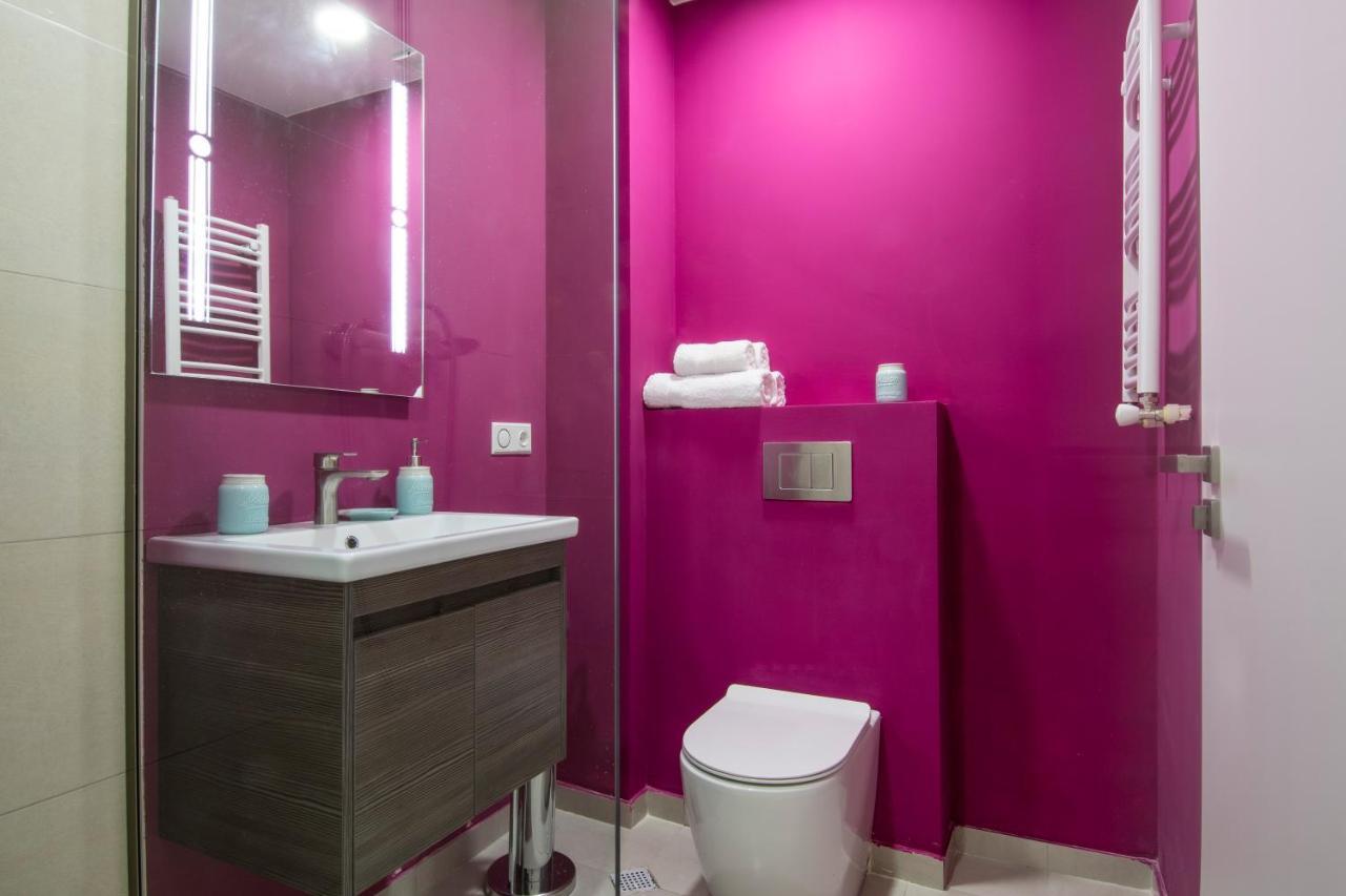 Tutti Frutti Apartment Loft2 New Gudauri Zewnętrze zdjęcie