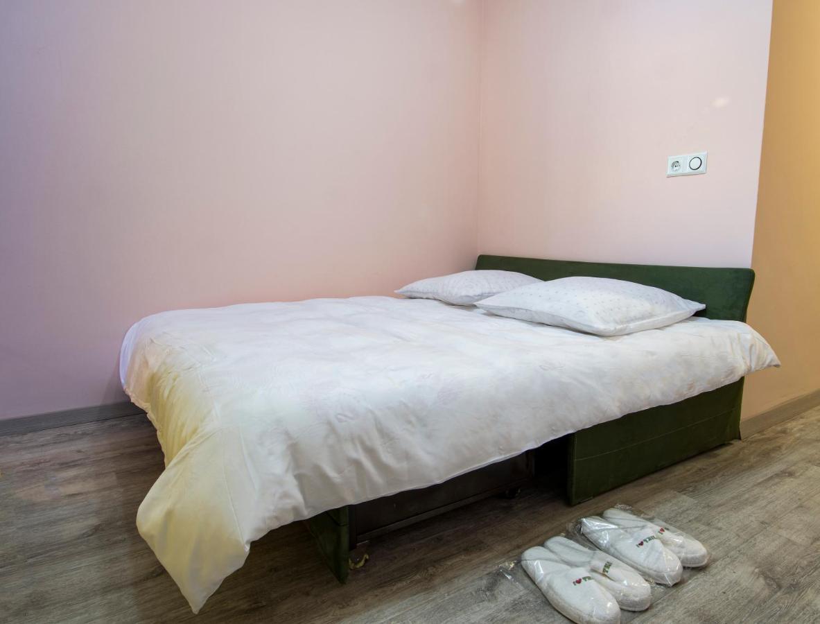Tutti Frutti Apartment Loft2 New Gudauri Zewnętrze zdjęcie