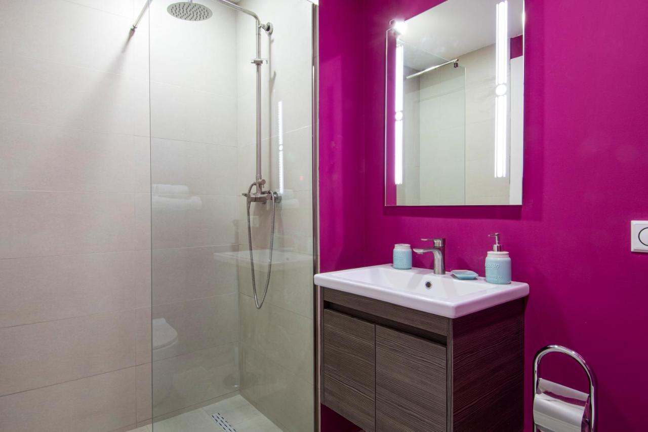Tutti Frutti Apartment Loft2 New Gudauri Zewnętrze zdjęcie